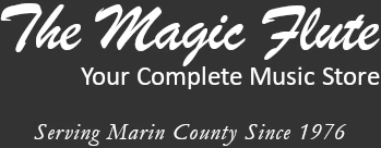 The Magic Flute, Your Complete Music Store