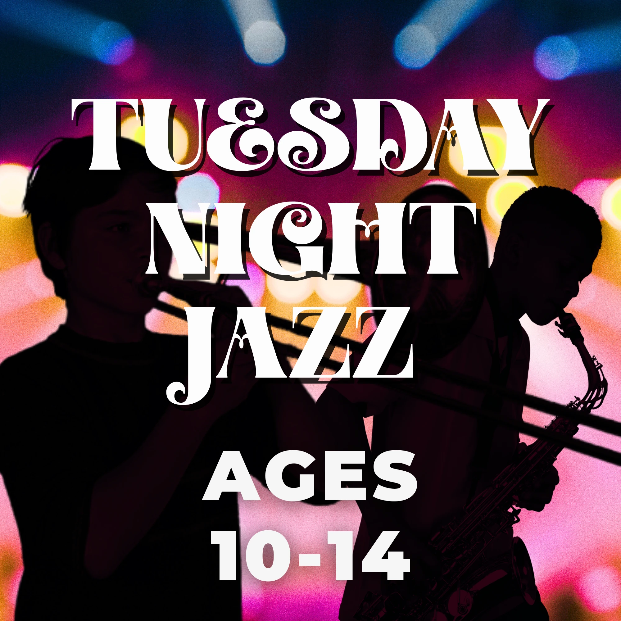 Tuesday Night Jazz