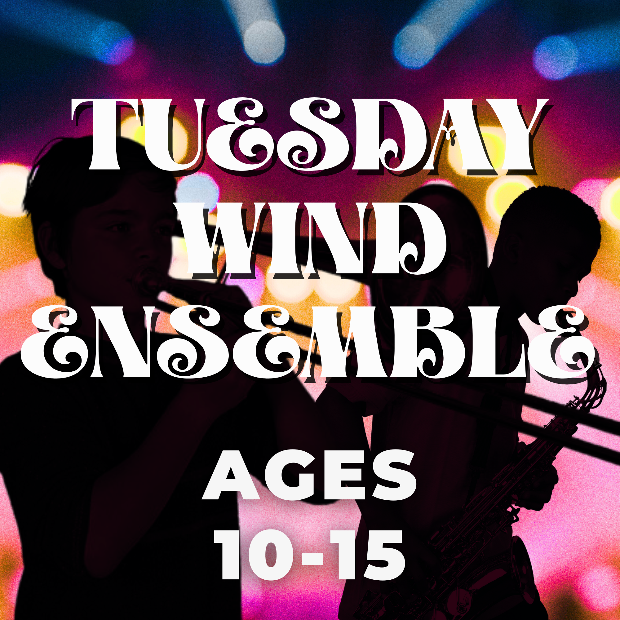 Tuesday Night Wind Ensemble