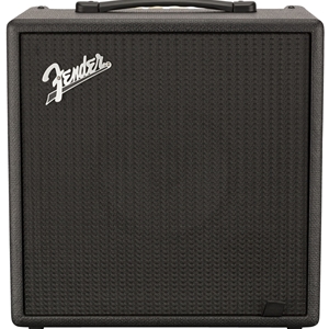Fender Rumble LT 25 120V Bass Amplifier