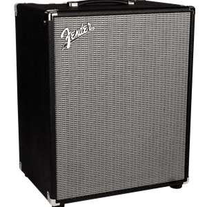 Fender Rumble 200 V3 120v Bass Amp