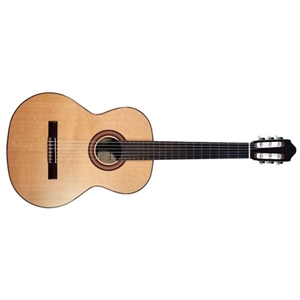 Kremona Soloist Classical Guitar - Solid Cedar Top, Rosewood Back & Sides
