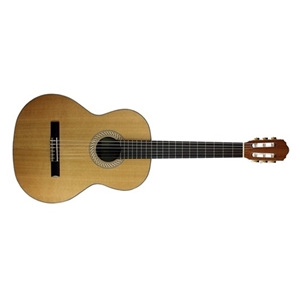 Kremona Soloist Classical Guitar - Solid Cedar Top, Sapele Back & Sides