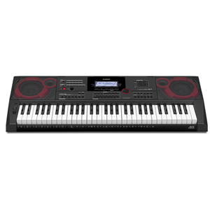 Casio CT-X5000 High-Grade Keyboard, 61 Keys