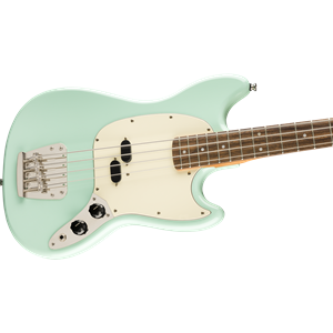 Fender Squier Classic Vibe '60s Mustang® Bass - Surf Green