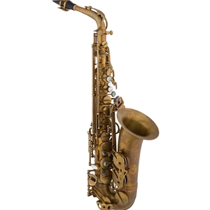 Eastman EAS-652RL "52nd St" Alto