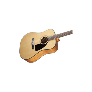 Fender CD-60 Dreadnought V3 Walnut Fingerboard Natural