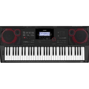 Casio CT-X3000 61-Key Standard Portable Keyboard