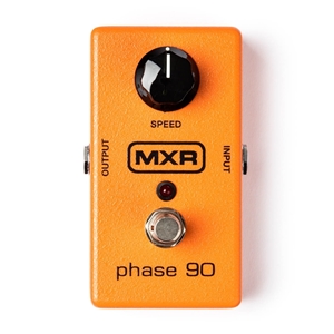 MXR Phase 90 Pedal