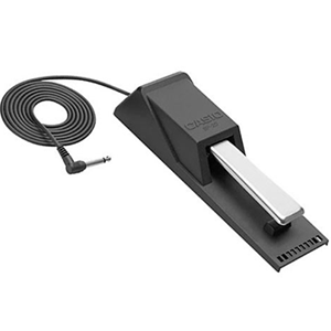 Casio Upgraded Piano-style Sustain Pedal