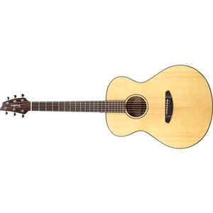 BREEDLOVE DISCOVERY CONCERT LEFT HAND SITKA MAHOGANY <font color="red"><i><b>PROMO PRICING!</b></i></font>