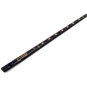 Clarke Pennywhistle W/ Tune Sheet Key Of D