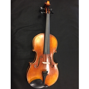 Scott Cao Sta017 15" Viola Outfit W/ Dominant Strings