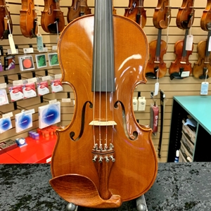 Jay Haide 4/4 Student Violin Outfit (Consignment)