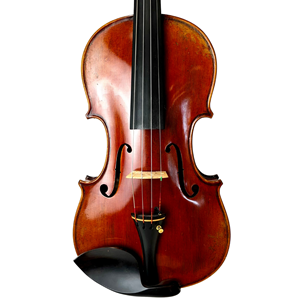 Thankful Strings Handmade A150 Violin Outfit