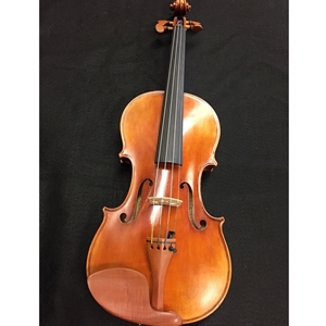 Scott Cao Stv-1500 4/4 Violin (1714 Strad "soil" Perlman)