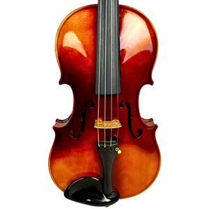 Ernst Heinrich Roth 4/4 Violin (Consignment)
