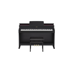 Casio Celviano Digital Cabinet Piano Black