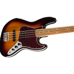 Fender Vintera '60s Jazz Bass Pau Ferro Sunburst