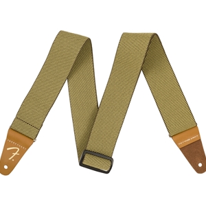 Fender Weightless Tweed Strap
