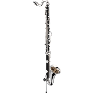 Used Jupiter 675n Bb Bass Clarinet