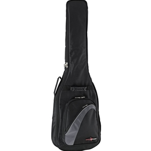 Union Station Acoustic Guitar Gig Bag, 15mm Padding