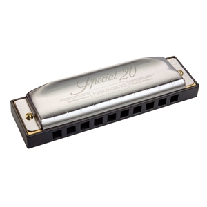 Hohner Special 20 - G