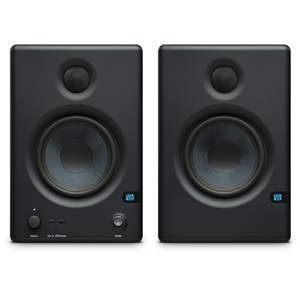ERIS by PreSonus E4.5 2-Way Active Studio Monitors (Pair)