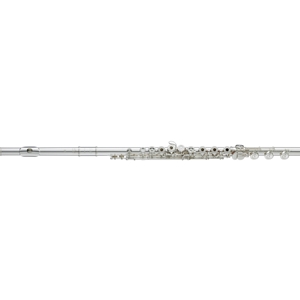 Yamaha YFL577HCT Professional Flute
