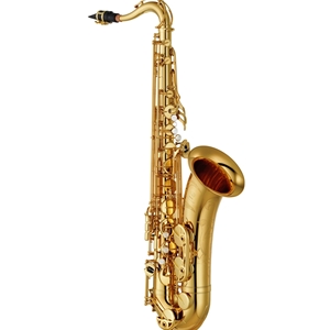 Yamaha YTS480 Intermediate Tenor Sax