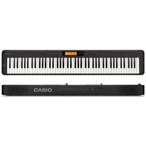 Casio CDP-S350 Compact Digital Piano
