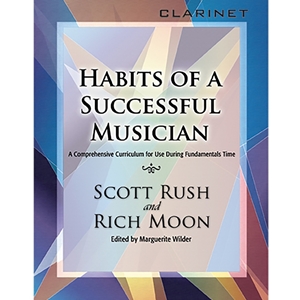 Habits of a Successful Musician - Bb Clarinet