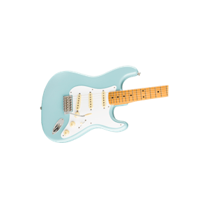 Fender Vintera 50's Stratocaster Sonic Blue Maple Fingerboard