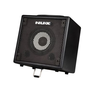NUX Digital Modeling Bass Amplifier with Bluetooth