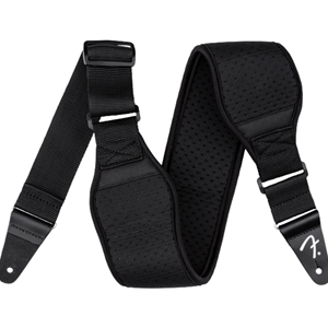 Swell Neoprene Strap 3" Black