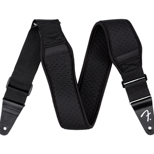 Swell Neoprene Strap 2" Black