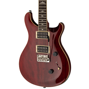 PRS Guitars SE Standard 24 Vintage Cherry