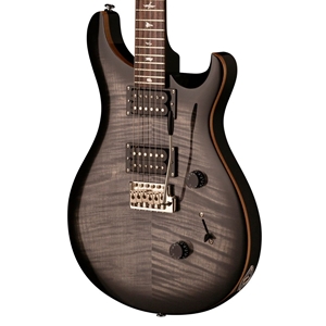 PRS Guitars SE Custom 24 Charcoal Burst