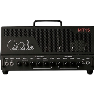 PRS Tremonti MT-15 Head
