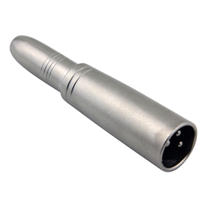 Pig Hog TRS(F)-XLR(M) Balanced Adapter