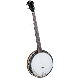 Rover Resonator 5 String Banjo