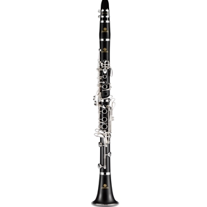 Used Jupiter Grenadilla Standard Clarinet (Excellent Condition)