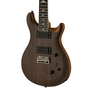 PRS Guitars SE 7-String Mark Holcomb Walnut SVN - Natural Satin - New Top Carve