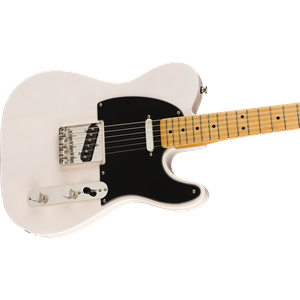 Squier Classic Vibe '50's Telecaster Maple Fingerboard White Blonde