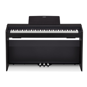 Casio PX-870 Digital Console Piano Black