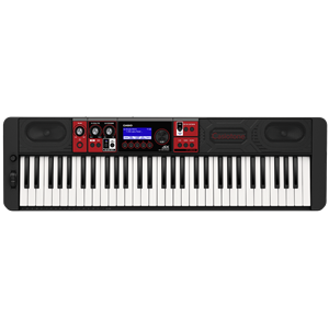 Casio CT-S1000V Casiotone Portable Keyboard (Black)