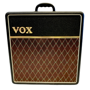 Vox AC4C1-12 Limited Edition 4-Watt 1x12" Guitar Combo (Consignment)