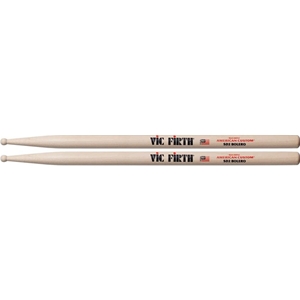 Vic Firth American Custom SD2 Bolero Wood Tip Drumsticks