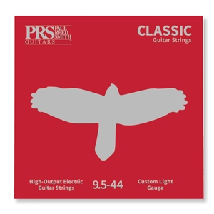 PRS Classic Strings, Custom Light .095 - .044