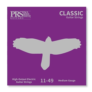PRS Classic Strings, Medium .011 - .049
